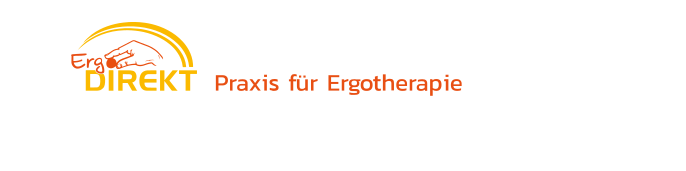 Ergo-DIREKT – Praxis für Ergotherapie Logo